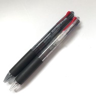 包平郵 全新 2支 Pilot Feed Gp4 0.7 四色筆 四色原子筆 開學 文具