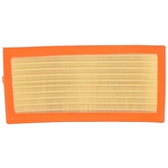 ไส้กรองอากาศ NISSAN NAVARA D40 เครื่อง QR25DE 16546-EA000 ELEMENT ASSY