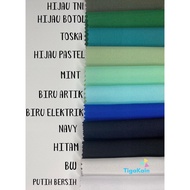 0.5 meters of Asahi Lining Fabric Lining Material/