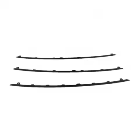 9Y0807179041 9Y0807179A041 9Y0807179B041 for Porsche Cayenne trim strip 9Y0 807 179 041 9Y0 807 179 