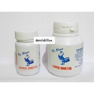 ♞DR,BLUES SUPER OMETOL