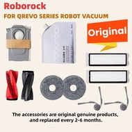 【Local SG Seller】Roborock Qrevo S / Qrevo Curv / Qrevo Edge / Qrevo 5AE / Q Revo Accessories Replace
