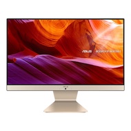 Asus Vivo V222G-AKWA210T 21.5'' FHD All-In-One Desktop PC White ( Pentium J5040, 4GB, 256GB SSD, Int