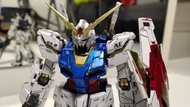 大班MG獨角獸高達(Rx-78配色)