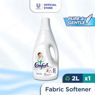 Comfort Regular Fabric Softener 2L