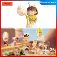 MIMI Little World Sweet Conquests Series Blind Box Figures Heyone mimi