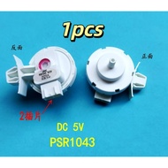 1pcs Suitable for TCL Washing Machine XQG85-FC101BP XQG80-P300B FC102SH Water Level Sensor Configura
