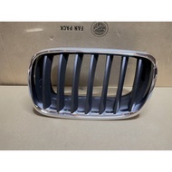 BMW X5 E70 Front Grille Kidney