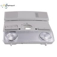 1K0947105P 1KD947105B Roof Reading Light Green Backlight Ceiling Sunroof Lamp   Golf 5 6