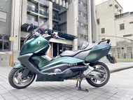 2012年 BMW C650GT ABS 總代理 車況極優 已做好大保養 可分期 歡迎車換車