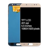 Suitable for Samsung J7 PRO Screen Assembly Sumsung J730 J730F J730G LCD Display Screen