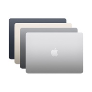 【Apple】MacBook Air 13.6吋/M2/8C GPU/8GB/256GB