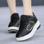 Runaway Shoes Roller Skate Shoes Skate Shoes Youth Multifunctional Adult Flying Wheel Shoes