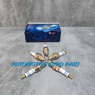 Spark PlugBoschMercedes Benz Fr8Dpp33+MercedesM112M113W203W211W220W163W210W639Original