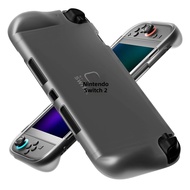 Vỏ TPU Tiện Dụng Cho Nintendo Switch 2 - Vỏ Bảo Vệ Toàn Thân Chống Sốc Chống Trượt Cho Máy Chơi Game