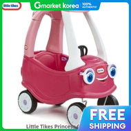 Little Tikes | Little Tikes Cozy Coupe Princess Roof Car