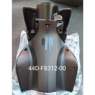 Legshield Leksil Cover Contact Yamaha Xeon RC Carburetor 44D-F8312-00