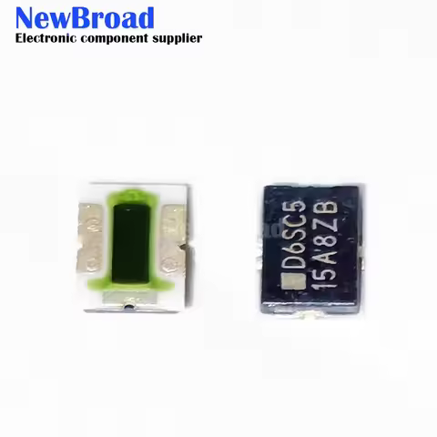 1PCS Original D6SC2-12 D6SC4-12 D6SC4-15 D6SC6-15 D6SC5-15 D6SC1-15 D6SC3-15 36V 12A 15A Lithium Bat