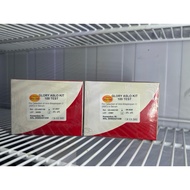 Reagent ASO KIT Glory 100 Test