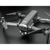 Custom sjrc F22S sticker