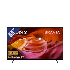 Google Tivi Sony 4K 55 inch KD-55X75K