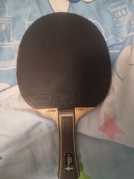 STIGA DNA  乒乓球拍