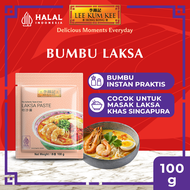LEE KUM KEE Laksa Paste | Bumbu Instant Laksa 100gr