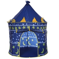 Kids Play Tent Model Castle Kids Portable Tent