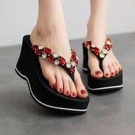 5P, 7P, 9P HIGH QUALITY TYPE MARBLE SLIPPERS H2