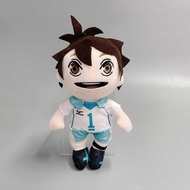 Anime 20Cm Haikyuu Plush Toys wy Tooru Kozume Kenma Oikawa Plushie Cute Soft Stuffed Dolls Ie