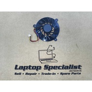 Asus A8 A8S F8S X81S Z99D Z99S N81 N80 F3S F3 Z53S Z99 A8J A8H A8F F8 W3 Cooling Fan