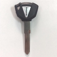 Kawasaki Z800 car key blank