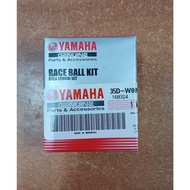 Yamaha Jupiter 35D-W0054-00 Comstir