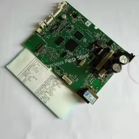 Original Printer Mainboard For Zebra ZD220 ZD220t ZD230 ZD230t Label Printer Mother Board For ZD220