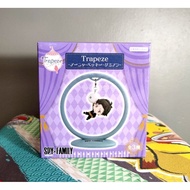 Original Figure FuRyu SPY×FAMILY Trapeze Anya Becky Damian Damian