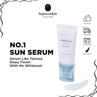 ORIGINAL BPOM BPOM SKIN1004 Madagascar Centella Hyalu-Cica Water-Fit Sun Serum SPF50 PA++++