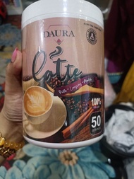 DAURA LATTE TERMURAH