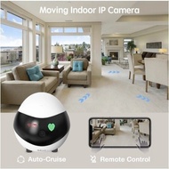 HOTLowest=price NEW Ebo SE Smart Robot WiFi Smart Home CCTV Robot Family Monitor Security Camera Wit
