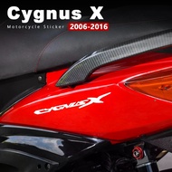 Suitable for Yamaha CygnusX 2006-2016 Motorcycle Sticker Waterproof Decal Motorcycle Accessories