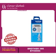 [ORIGINAL] BROTHER INK BTD60BK BT6000BK BT5000C BT5000M BT5000Y BLACK CYAN MAGENTA YELLOW