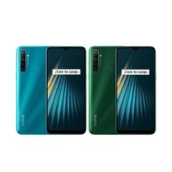 [GARANSI] HP REALME 5I 4/64 GB - RELMI 5 I RAM 4GB ROM 64GB GARANSI RESMI