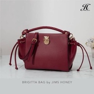 Jims Honey - brigitta bag