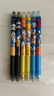 Donald Duck 唐老鴨 文具 原子筆