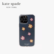 Kate Spade New York เคสโทรศัพท์มือถือรุ่น Flowers And Showers Iphone 14 Pro Max Case KB319 961 สีหลา