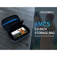 FEELWORLD Handbag Portable Carrying Case for Feelworld F570 F5 F6 FW568 F570 F6 PLUS S55 Etc Camera 