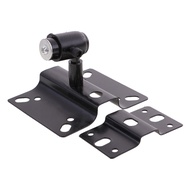 HILABEE Adjustable Speaker Bracket Wall Mounted Support Stand Rack for BOSE 101