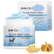 Ghk-Cu Peptide, Sesuai untuk Wajah dan Badan