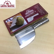 5'' JAYA MATA DURIAN KNIFE / PISAU DURIAN JM5