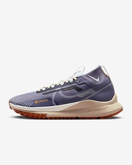 Nike Pegasus Trail 4 GORE-TEX 女款防水越野跑鞋