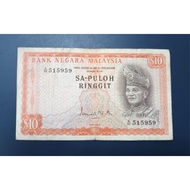 RM 10 Siri 1 Sa Puloh